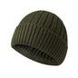 Men's Winter Fleece-Lined Thick Hat