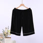 Men's Summer Modal Casual Thin Shorts
