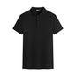 Combed Siluo High Spinning Cotton Short Sleeve