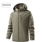 Fashion Individual Casual Men's Coat Jacket