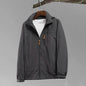 Fashion Individual Casual Men's Coat Jacket