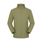 Waterproof Stand Collar Workwear Men's Jacket