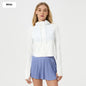Outdoor Summer UV Protection Sun Protection Clothing Women's Short