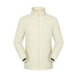 Waterproof Stand Collar Workwear Men's Jacket