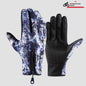 Outdoor Cycling Skiing Mountaineering Gloves