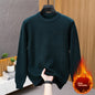 Men's Autumn And Winter Heavy Sweater