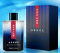 AZURE RIVAGE MYTHS & LEGENDS PERFUME FOR MEN  100ML/3.4 FL.OZ NEW SEALED BOX