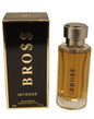 BROSS INTENSE BY SECRET PLUS FOR MEN - 3.4 FL OZ / 100 ML - EAU DE PARFUM - NEW SEALED BOX