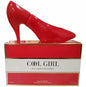COOL GIRL ITS'A PARTY IN LONDON BY SECRET PLUS FOR WOMEN - 3.4 FL OZ / 100 ML - EAU DE TOILETTE - NEW SEALED BOX