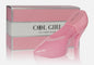 COOL GIRL ITS'A PARTY IN PARIS BY SECRET PLUS FOR WOMEN - 3.4 FL OZ / 100 ML - EAU DE TOILETTE - NEW SEALED BOX