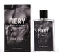 FIERY BY LOVALI FRAGRANCES FOR MEN - 3.4 FL OZ / 100 ML - EAU DE PARFUM - NEW SEALED BOX