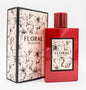 FLORAL BLOSSOM BY SECRET PLUS FOR WOMEN - 3.4 FL OZ / 100 ML - EAU DE PARFUM - NEW SEALED BOX