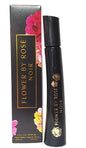 FLOWER BY ROSE NOIR BY SECRET PLUS FOR WOMEN - 3.4 FL OZ / 100 ML - EAU DE PARFUM - NEW SEALED BOX