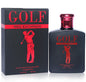 GOLF RED EXCHANGE BY SECRET PLUS MENS  3.4FL.OZ 100ML -EDT- (BRAND NEW)