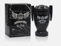 INVINCIBLE BLACH BY SECRET PLUS FOR MEN - 100ML/3.4 OZ - EAU DE PARFUM - NEW SEALED BOX