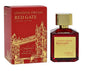 LONDON DREAM RED GATE BY LOVALI FRAGRANCES FOR WOMEN - 3.4 FL OZ / 100 ML - EAU DE PARFUM - NEW SEALED BOX