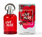 LOVE MORE BY LOVALI FRAGRANCES FOR WOMEN - 3.4 FL OZ / 100 ML - EAU DE PARFUM - NEW SEALED BOX