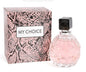 MY CHOICE BY EBC COLLECTION FOR WOMEN - 3.4 FL OZ / 100 ML - EAU DE PARFUM - NEW SEALED BOX
