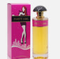 PARTY GIRL BY SECRET PLUS FOR WOMEN - 3.4 FL OZ / 100 ML - EAU DE PARFUM - NEW SEALED BOX