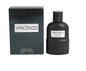 VINCENZO SPRAY COLOGNE EAU DE TOILETTE FOR MEN - 100ML/3.4 FL.OZ NEW SEALED BOX