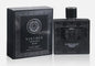 VINTAGE HEROES NOIR BY SECRET PLUS FOR MEN - 3.4 FL OZ / 100 ML -EAU DE PARFUM - NEW SEALED BOX