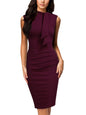 Fashion Special Women's Clothing Sheath Dress