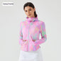 Quick-drying Breathable Sun Protection Clothing