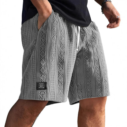 Mens Stylish Casual And Comfortable Shorts