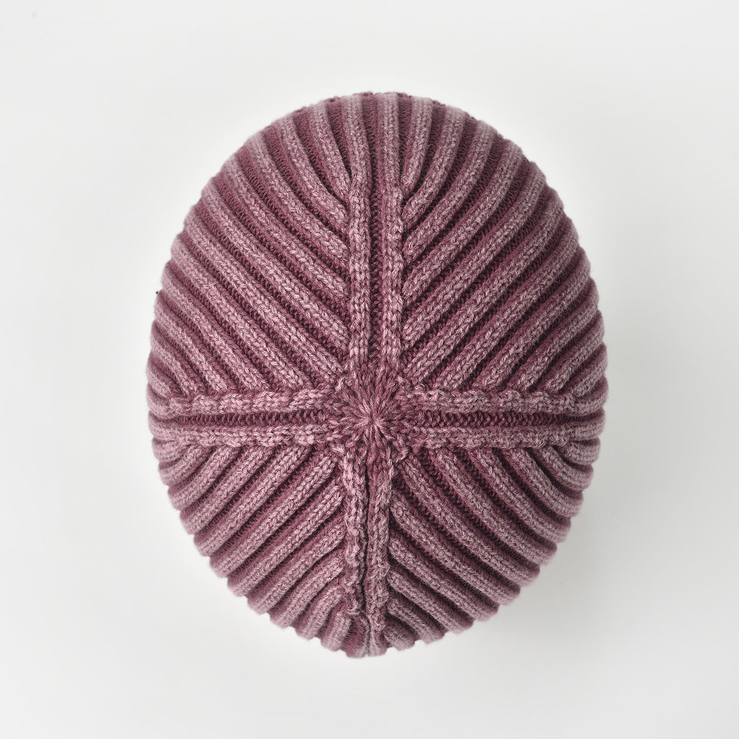 Vintage Knit Distressed Street Casual Warm Hat