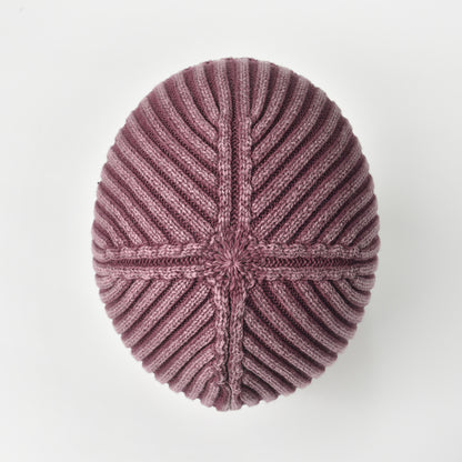 Vintage Knit Distressed Street Casual Warm Hat