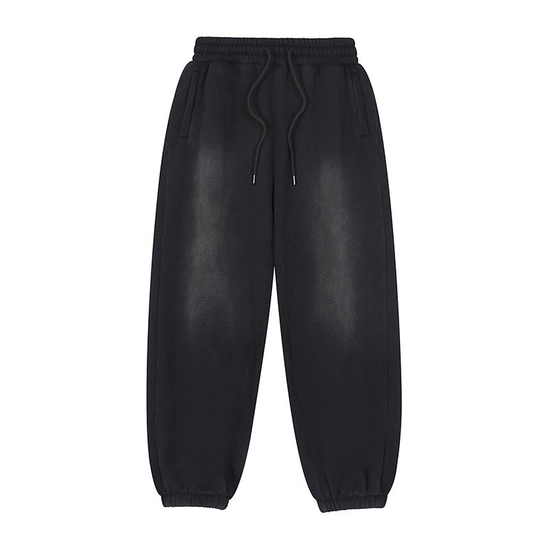 Sweatpants Loose Casual Pants Men's Sports Pants
