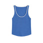 Summer New Women's Fashion Simple Knitting Top