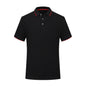 Cotton Short-sleeved T-shirt