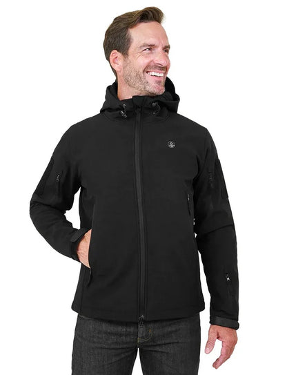 ANTARCTICA GEAR Heated Jacket For Men