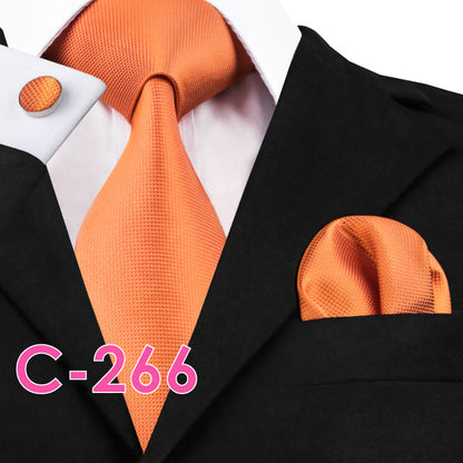 Solid Color Ribbed Collar