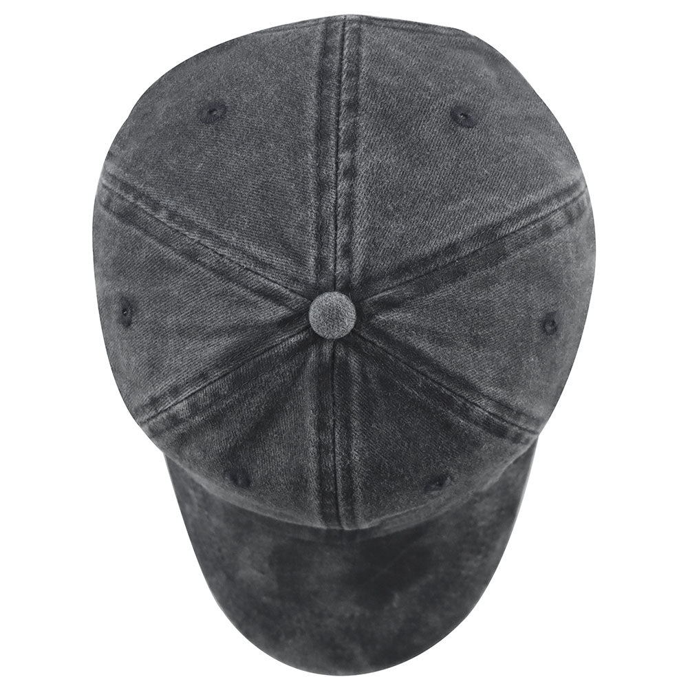 2pcs Football Gifts For Women Men Football Heart Baseball Cap