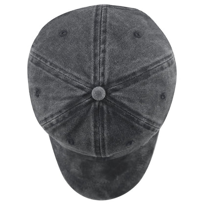 2pcs Football Gifts For Women Men Football Heart Baseball Cap