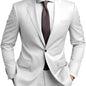 Men's Casual Suit