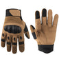 Touch Screen Military Fans Tactical Full Finger Motorbike Gloves