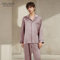 Mumi Heavyweight Silk Pajamas For Men