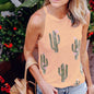 Sexy Printed Women's Small Sling