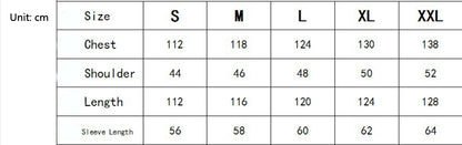 Men's Fashion Solid Color Robe Thin