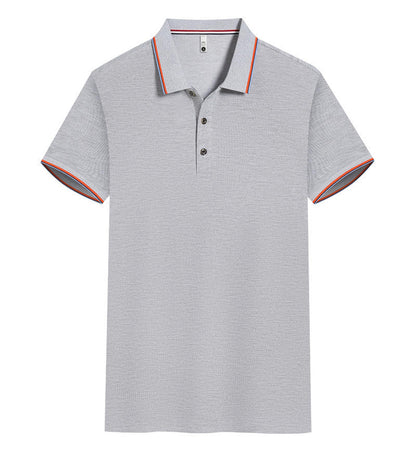 Summer Team Short Sleeved Shirt