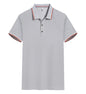 Summer Team Short Sleeved Shirt