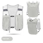 Running Mobile Phone Outdoor Mountaineering Biking Walking Vest Bag