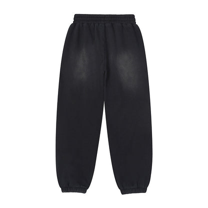 Sweatpants Loose Casual Pants Men's Sports Pants