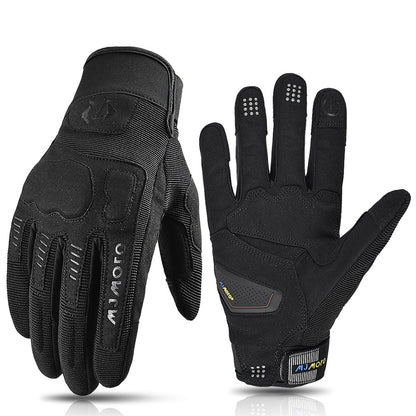 Outdoor Sports Road Bike Cycling Gloves Breathable Non-slip