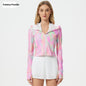 Outdoor Summer UV Protection Sun Protection Clothing Women's Short