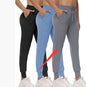 Women's High Waist Leisure Tappered Yoga Pants