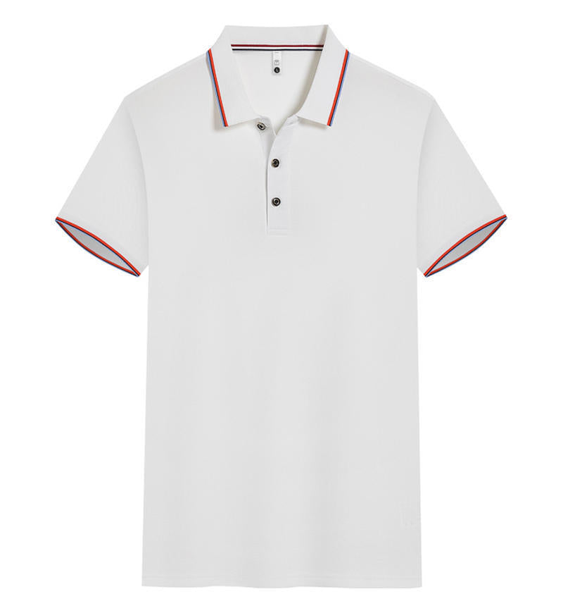 Summer Team Short Sleeved Shirt